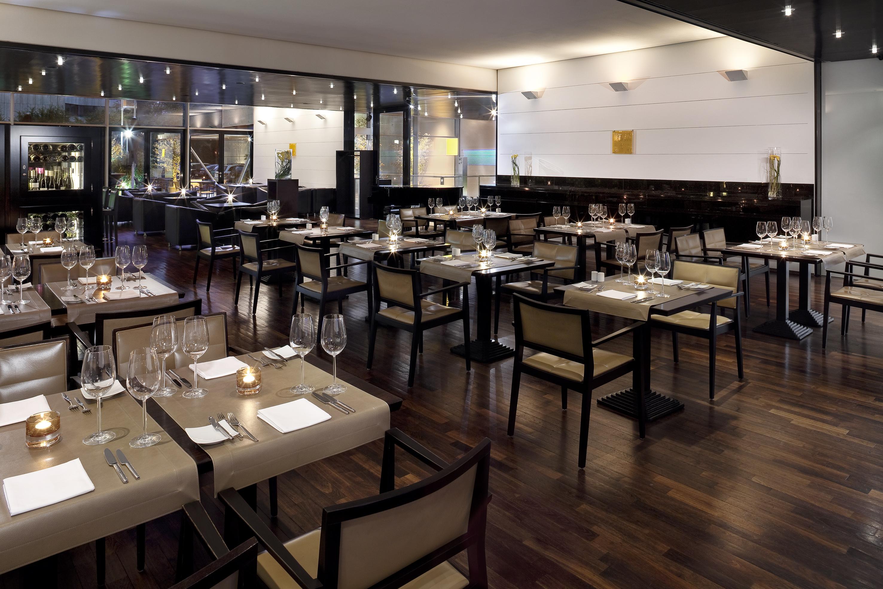 Innside By Melia Duesseldorf Seestern Eksteriør bilde